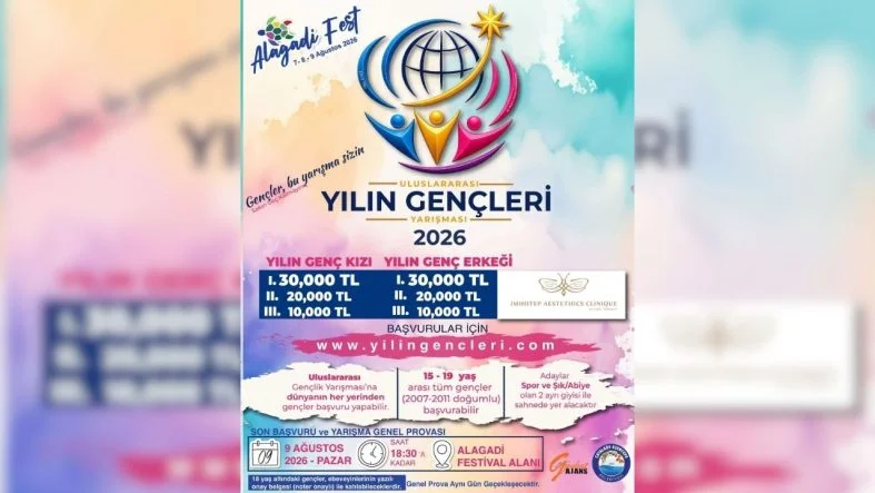 alagdi fest