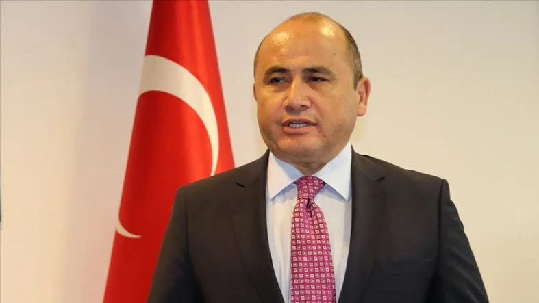 başçeri