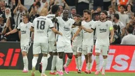 beşiktsş