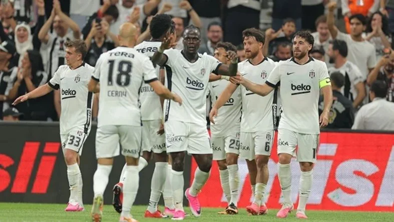 beşiktsş