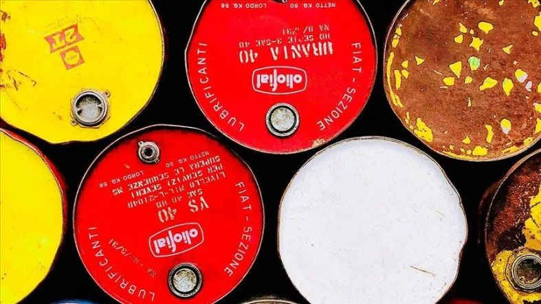 brent petrol dsf