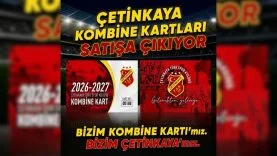 çetkay