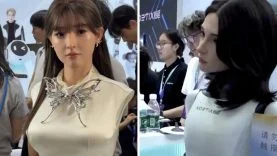 çinrobot