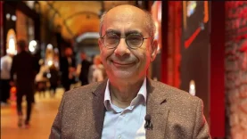 derviş zaim