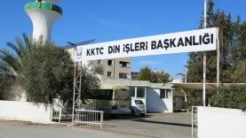 din işleri başkanlığı