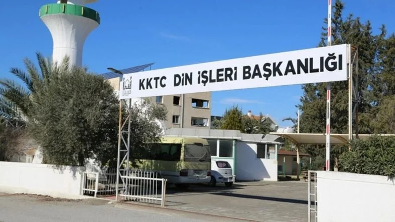 din işleri başkanlığı