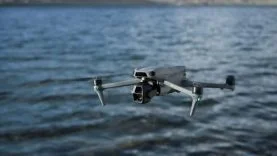 drones