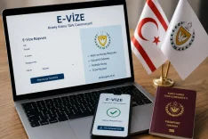 e-vize