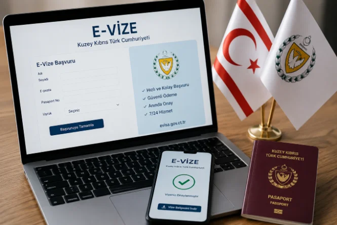 e-vize