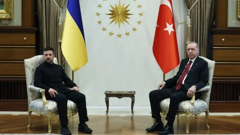 erdoğan zelensky