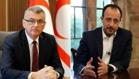 erhürman hristodulidis