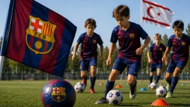 fcb futbol