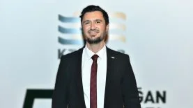 görkem çelik