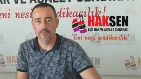 haksen erşangil