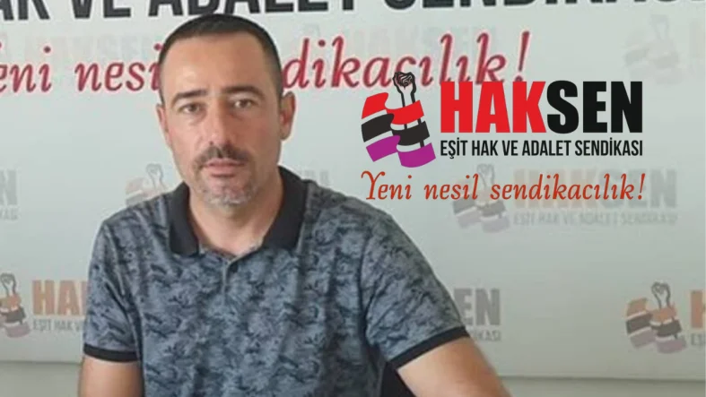 haksen erşangil