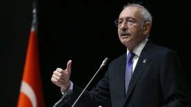 kemal kılıçdaroğluu
