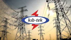kıbtek elektrik