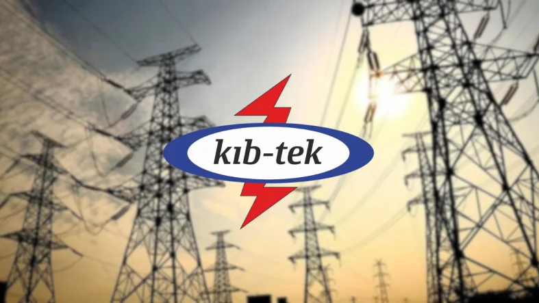 kıbtek elektrik