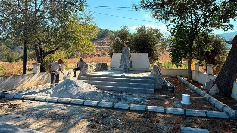 laç atabüst