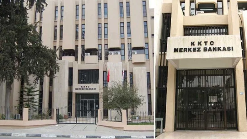merkez bankası