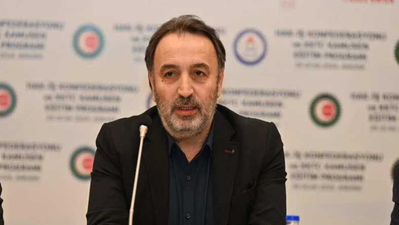 metin atan