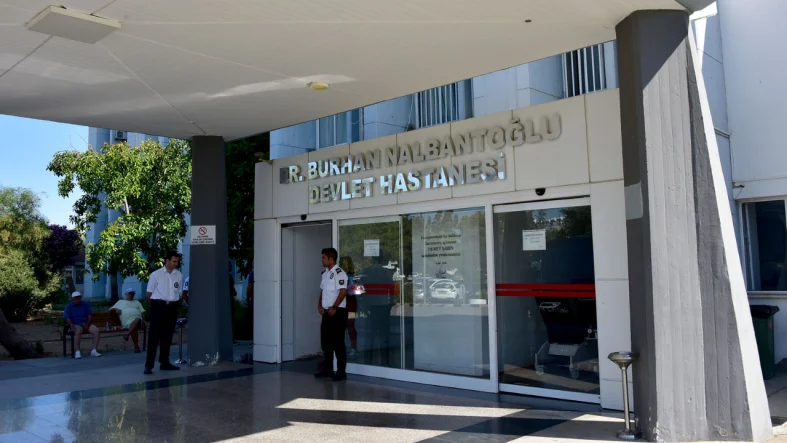 nalbantoğlu hastane
