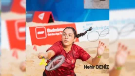 nehir deniz
