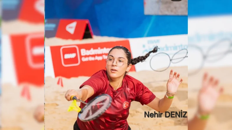 nehir deniz