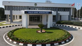 pgm polis genel müdürlüğü bina
