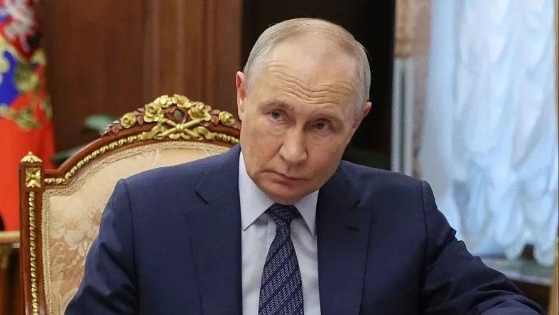 putin arşiv