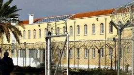rum merkezi cezaevi