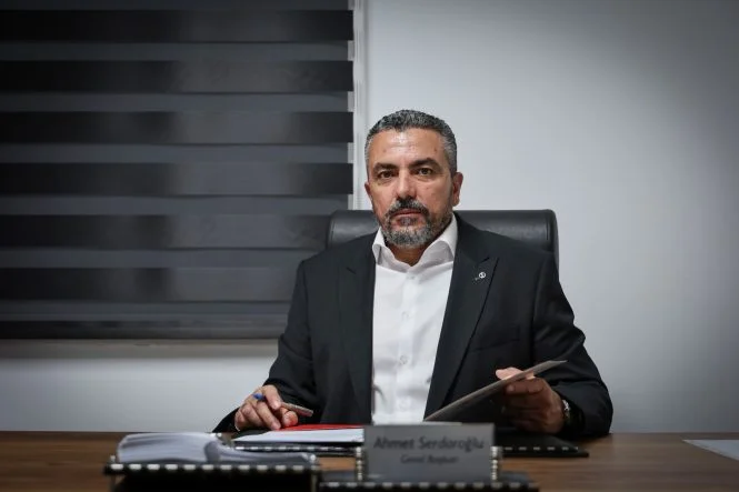 serdaroğlu