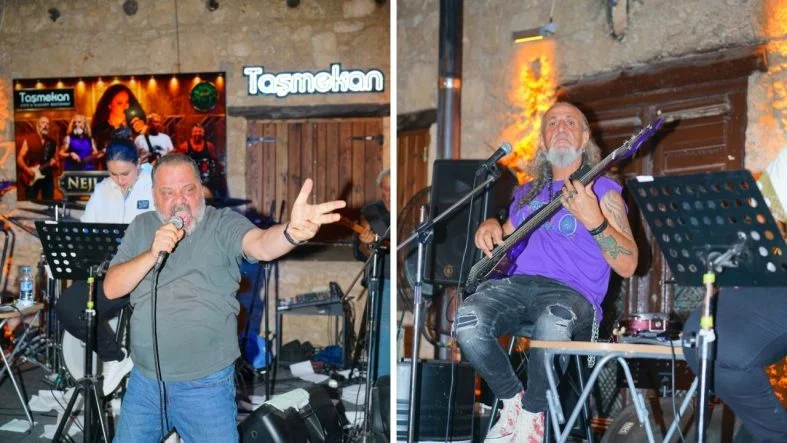 tasmekanas