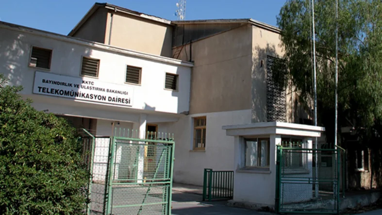 telekomünikasyon daire bina