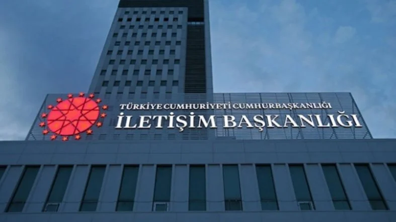 tr iletişim