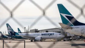 westjet