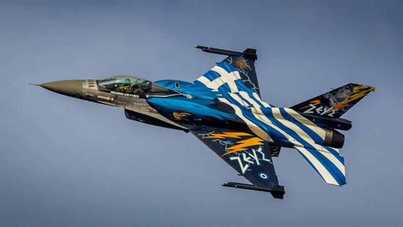 yunan f16