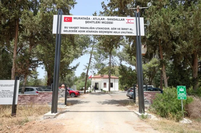17896273387801748260338522KAYALAR Muratağa Atlılar Sandallar Şehitleri Müzesi (9)