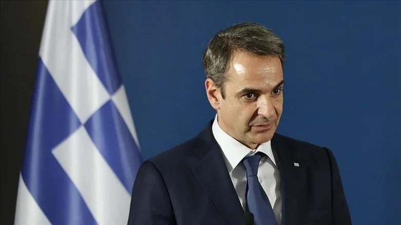 Kiryakos Miçotakis 2