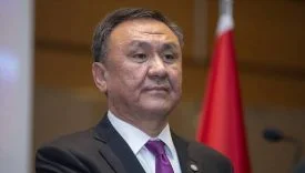 Kubanıçbek Ömüraliyev