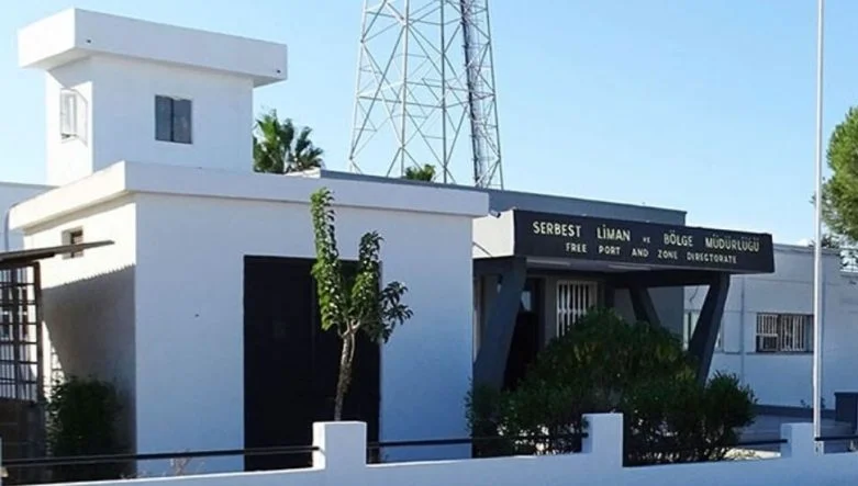 Limanlar Dairesi Müdürlüğü