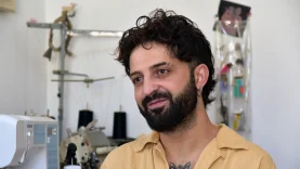 MERT ÖZYÜREKLİLER