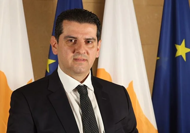 Mihalis Damianos 2