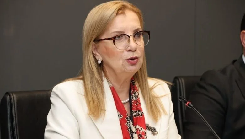 Resmiye Eroğlu Canaltay