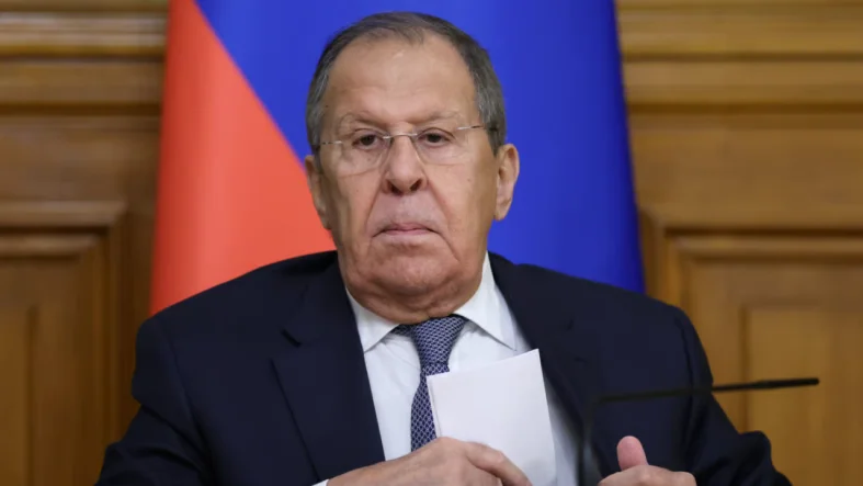 Sergey Lavrov 2q
