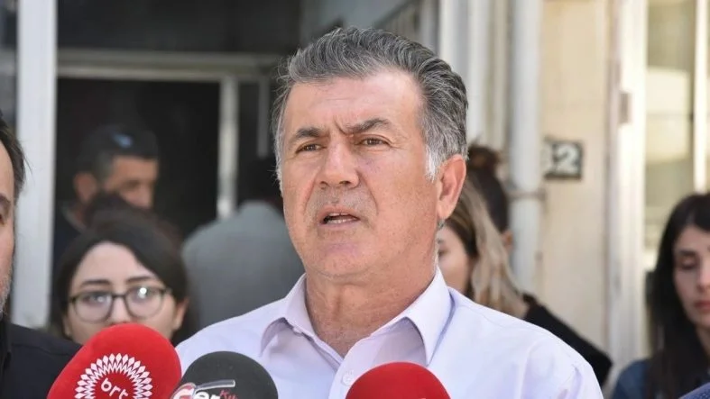 ali yeltekin