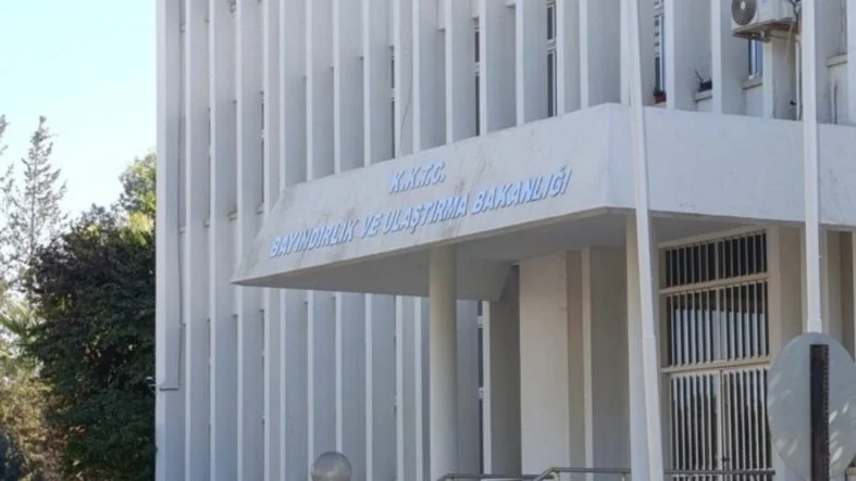 bayındırlık ve ulaştırma