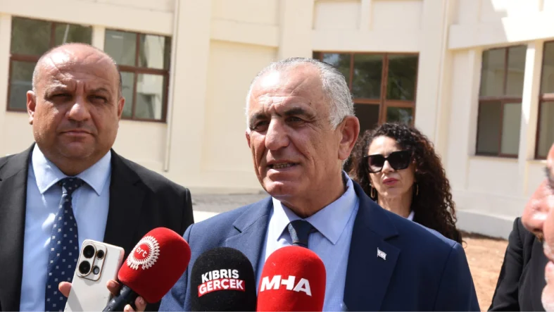 çavuşoğlu açıklama