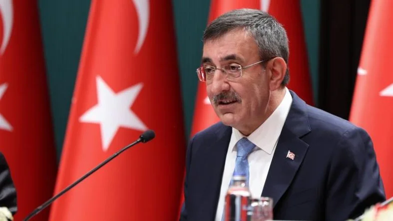 cevo yılmaz