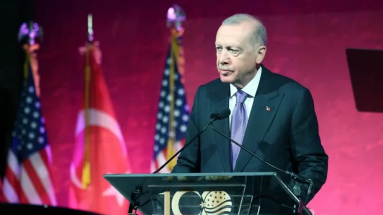 erdoğan new yorkta